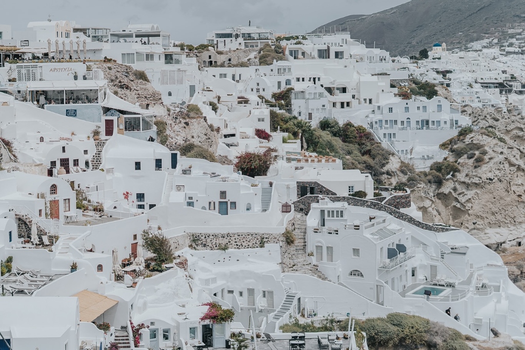 Santorini