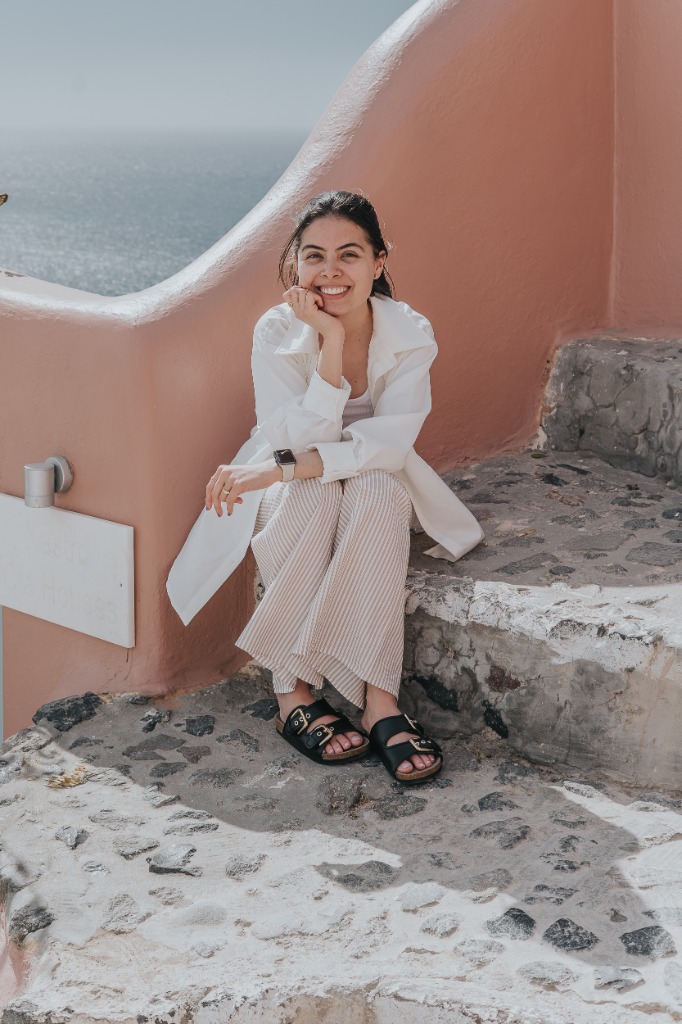 Larissa Bueno Portrait