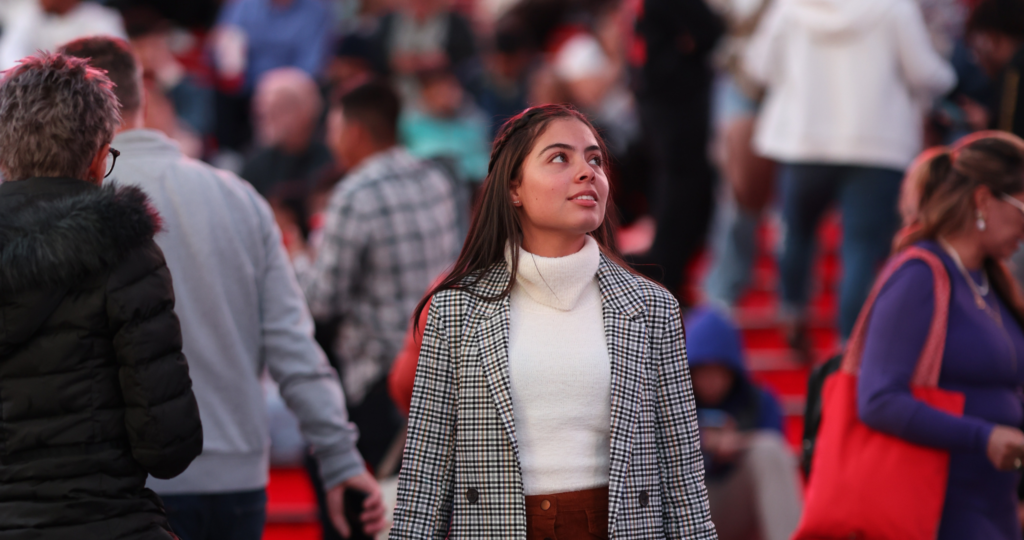 Nova York pela segunda vez