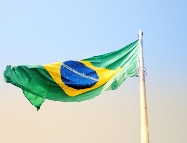Bandeira do Brasil, texto reflexivo sobre a eleição para presidência 2022
