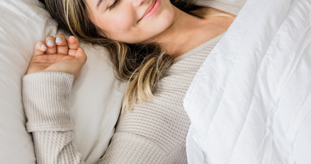 Momentos de pausa são necessários…