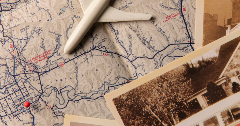 Erros para não cometer em suas viagens de avião