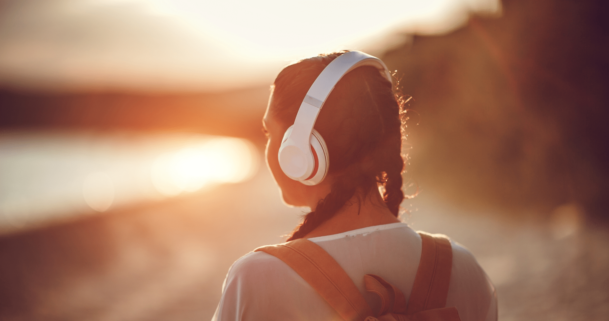 Playlist cristã para ouvir em 2023