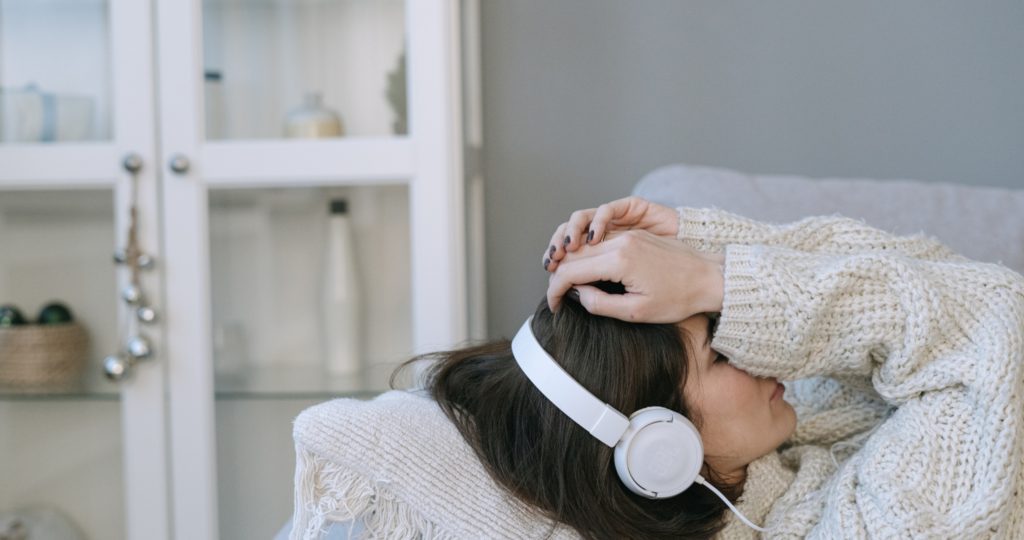 Carta aberta para sua ansiedade