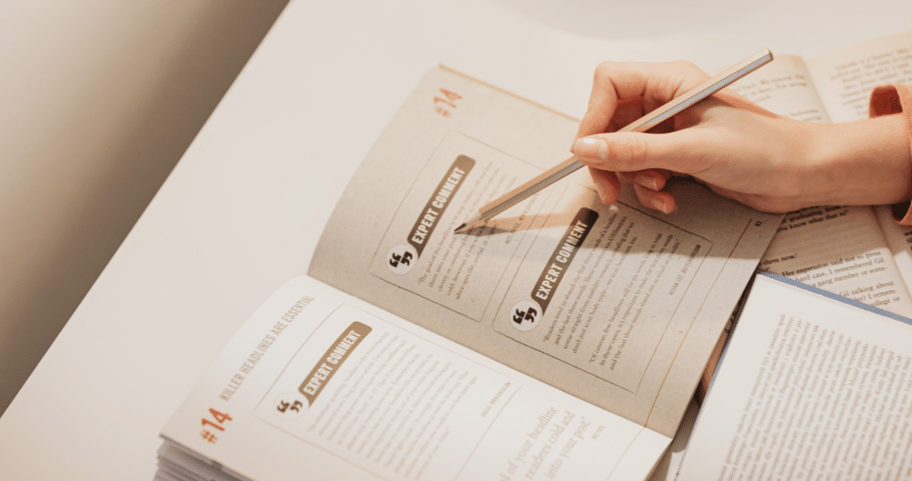 Eu mudei minha vida com esses 7 hábitos