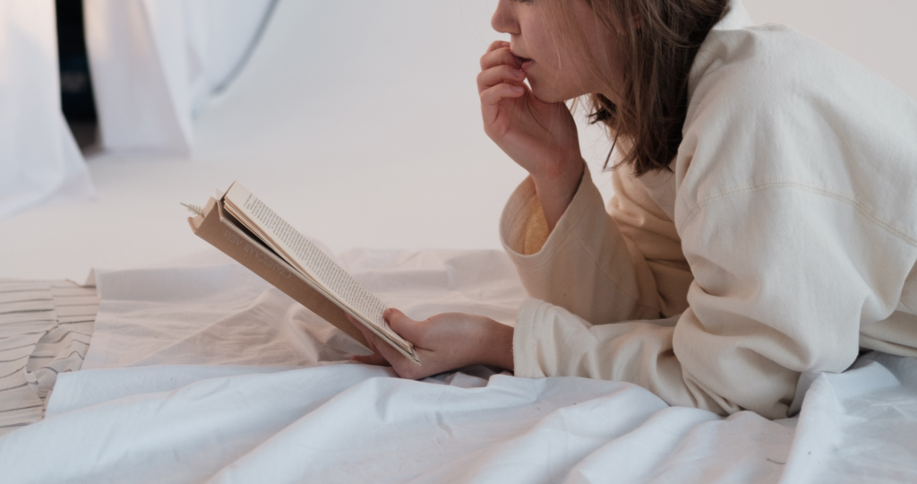 Uma nova rotina da manhã para experimentar