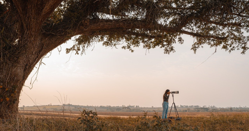 A vontade de desistir faz parte…