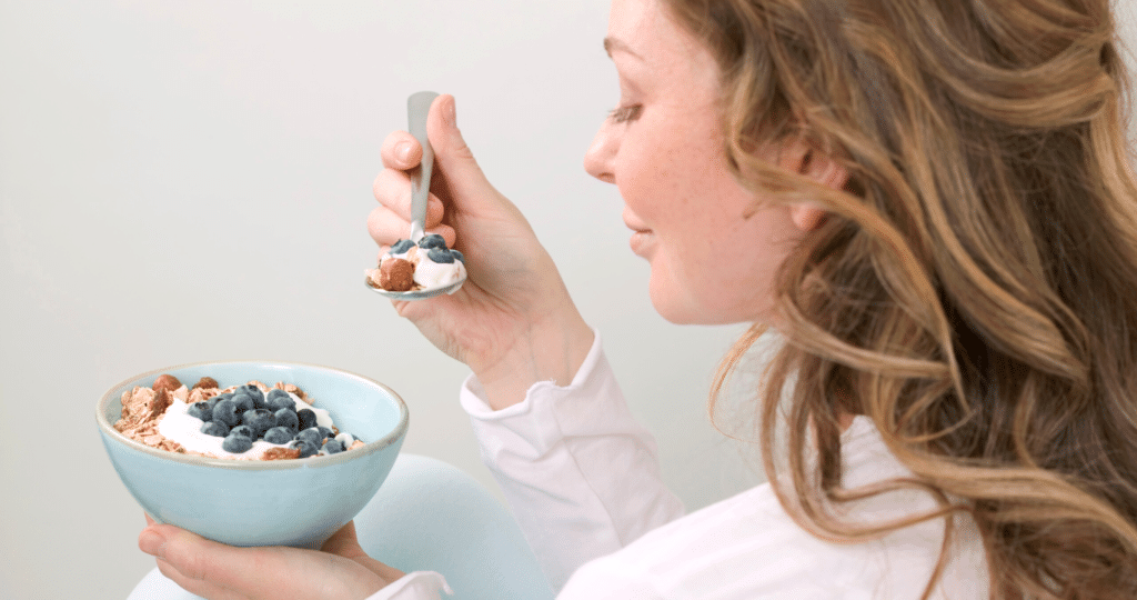 Uma semana sem glúten: o que eu comi?