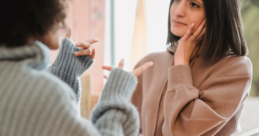 Até quando o julgamento dos outros importa?