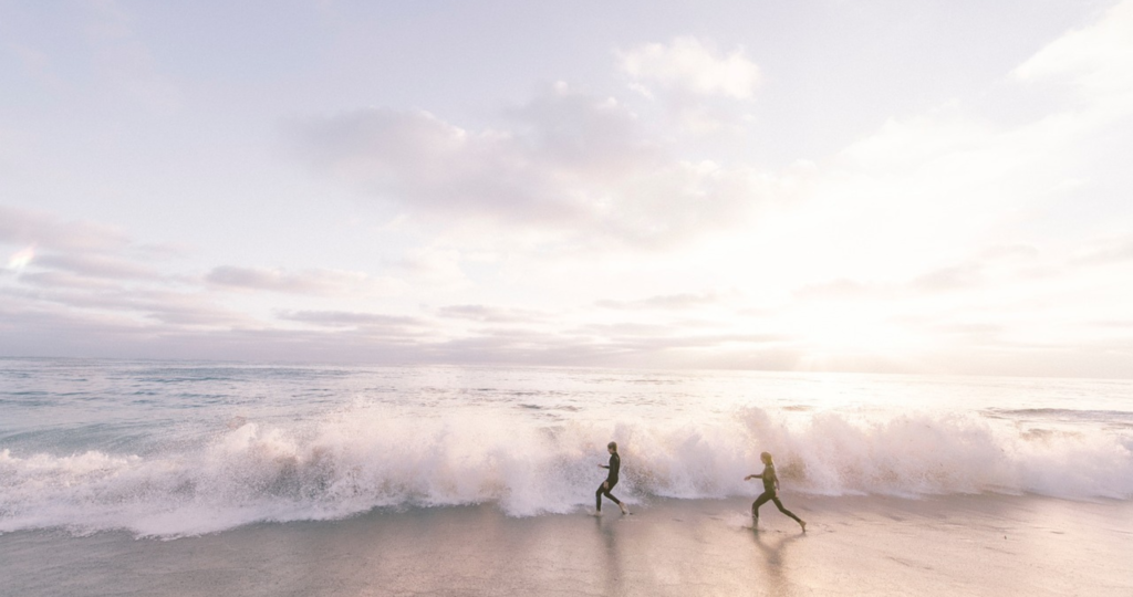 As vezes precisamos nos calar