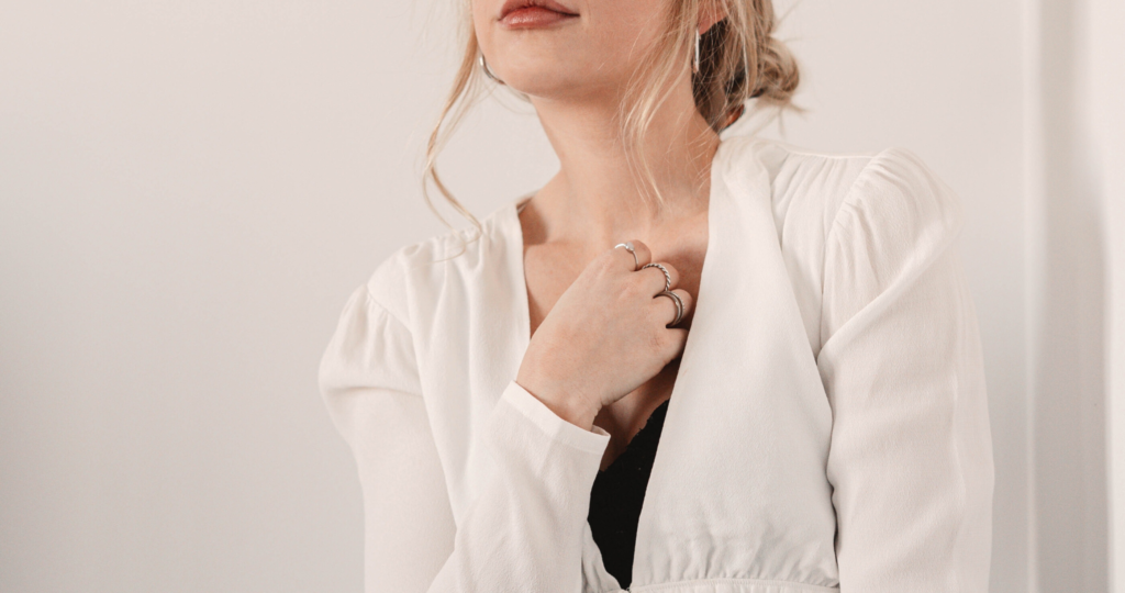 Simplificando a estética Clean Girl: o que é?