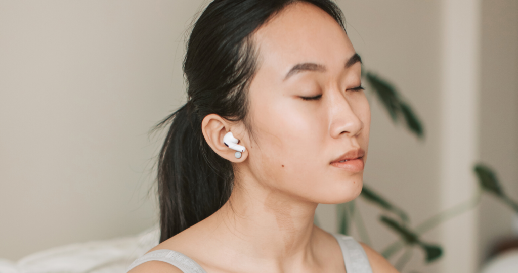 Para ler quando estiver ansiosa