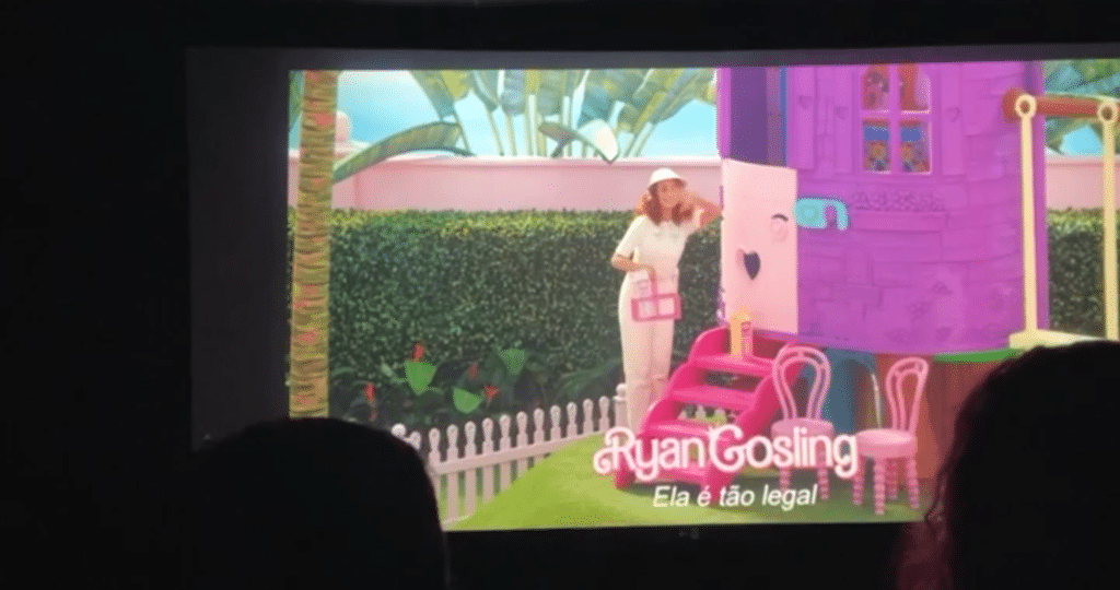 Barbie – Crítica sobre o Filme