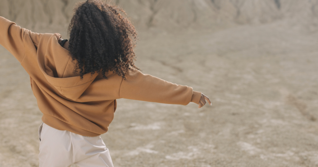 Estamos amando a Deus como cantamos no culto de domingo?