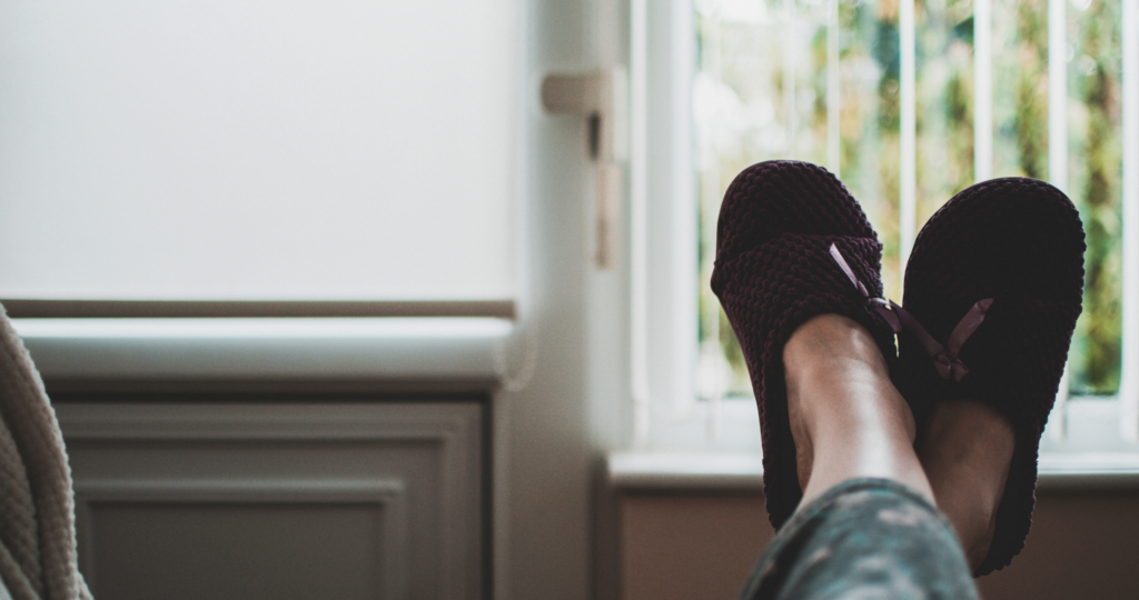 Descansar é imprescindível