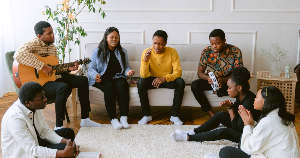 Desmistificando o devocional