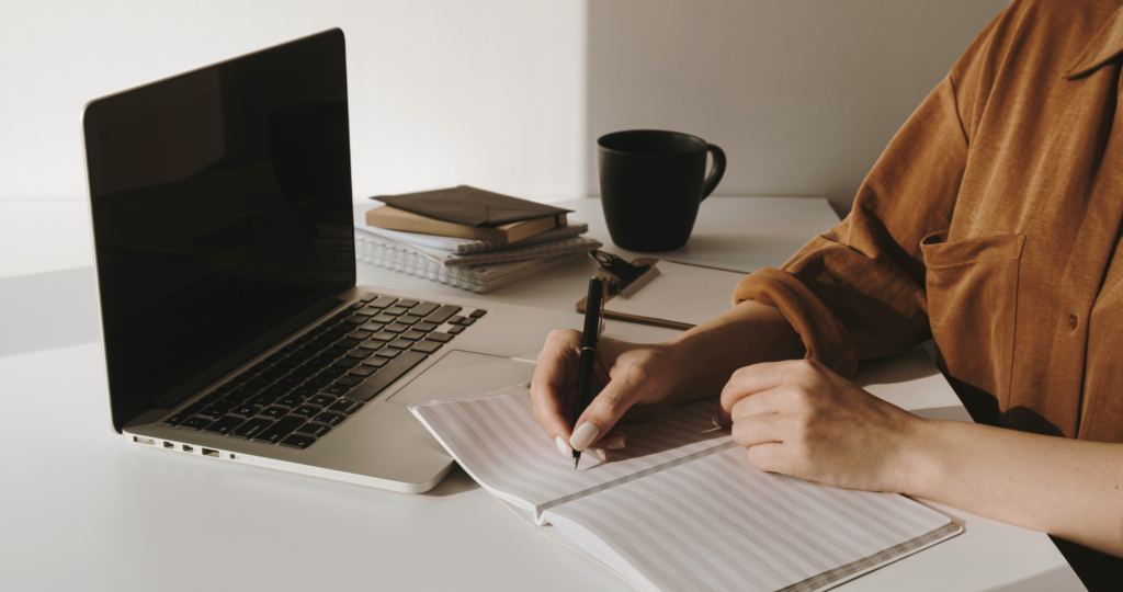 Lista de coisas para fazer depois da demissão