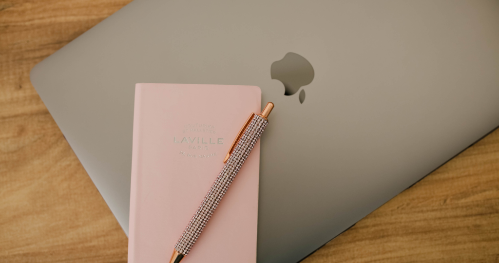 Meus 5 acessórios favoritos para o Macbook Air