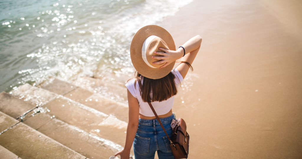 Desative o modo automático