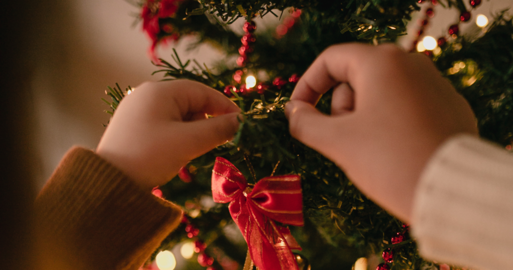 Filmes natalinos para assistir na Netflix