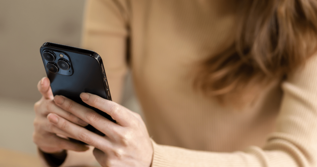 Seja protagonista: deixando de postar tudo