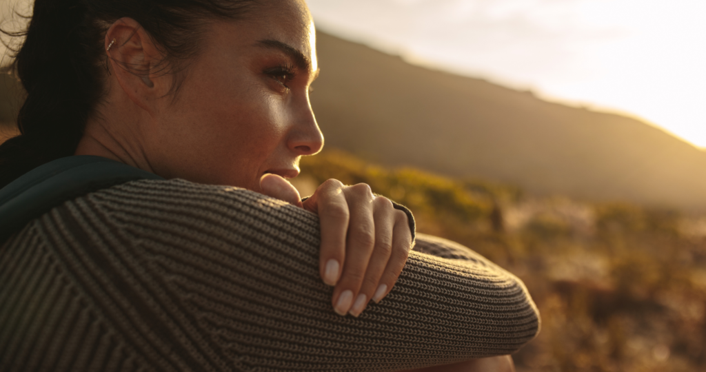 Seja protagonista: Liberte-se das comparações