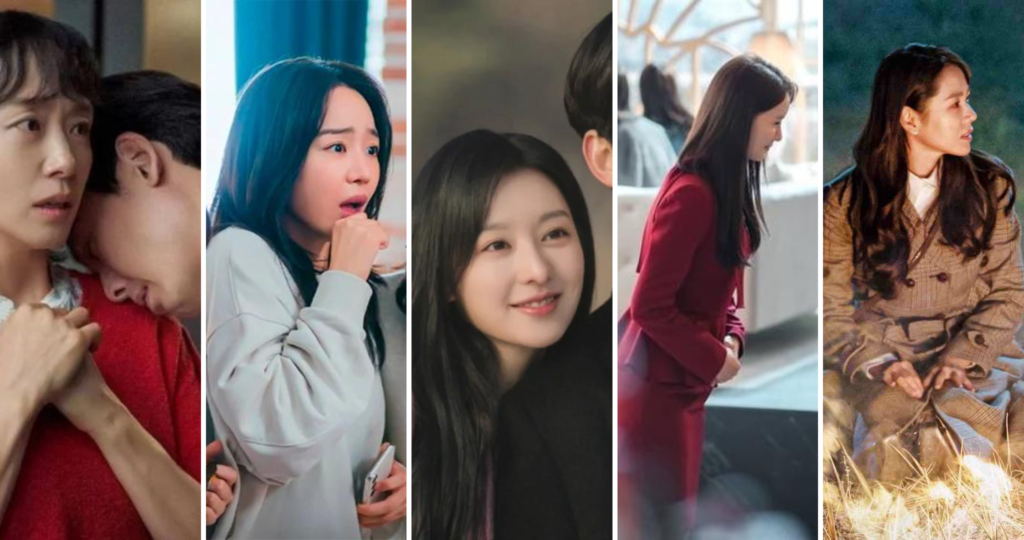 Top 7 doramas para assistir na Netflix