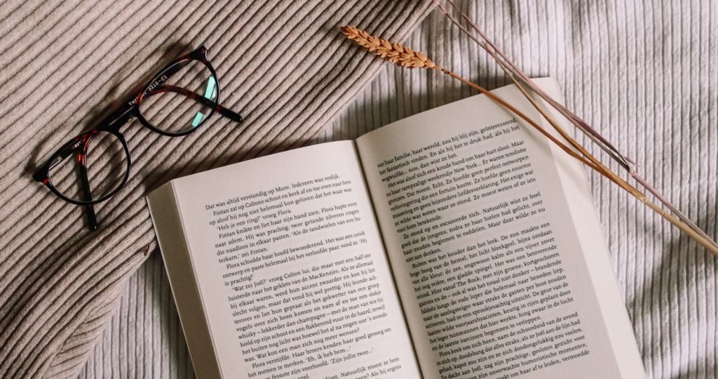 Minha wishlist de leitura para 2025