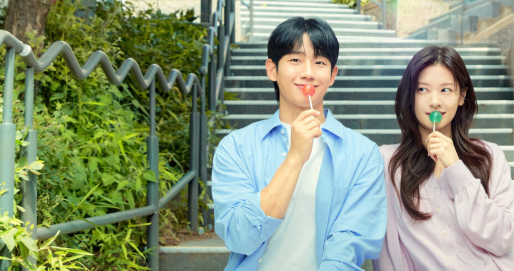 Já maratonou “O amor mora ao lado”? Esse post é para você!