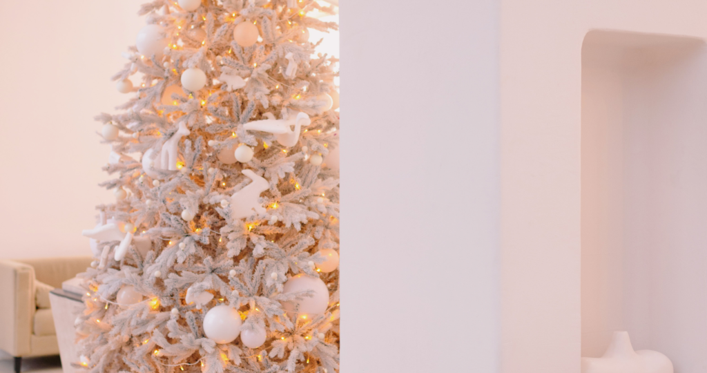 Como surgiu meu livro de ficção cristã natalina