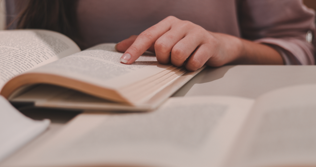 Livros de Devocionais para 2025