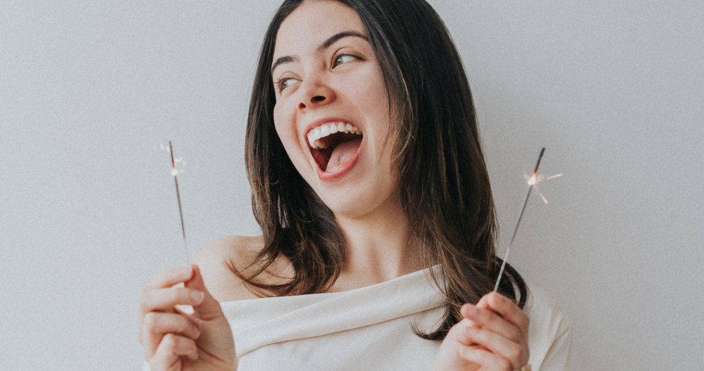 Um adeus aos 24 e um bem-vindo aos 25 anos!