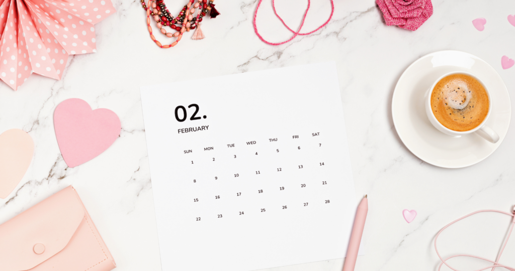 Review de fevereiro: O que fiz do lado de cá