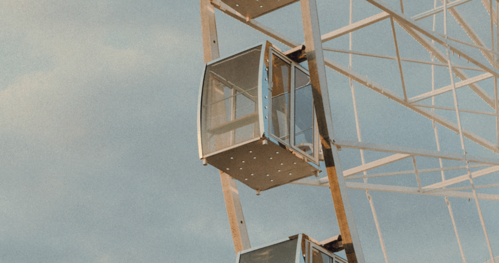 Voltando a fazer o que fui chamada pra fazer…