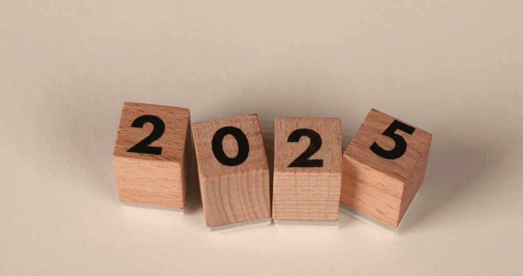 Menos de duas semanas para acabar 2025: o que tem acontecido do lado de cá