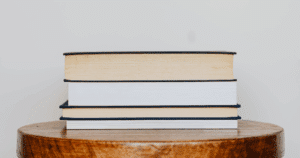 Livros lidos em 2025