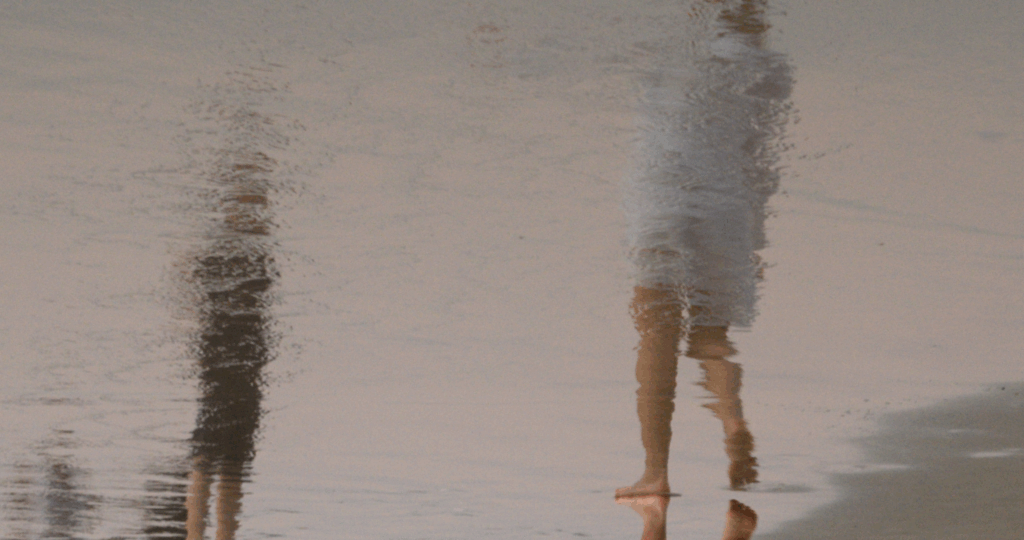 Algum lugar entre perdida e encontrada